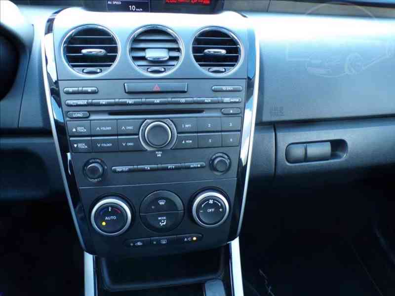 Mazda CX-7 2,2 D 4x4,XENONY - foto 5