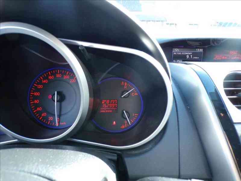 Mazda CX-7 2,2 D 4x4,XENONY - foto 16