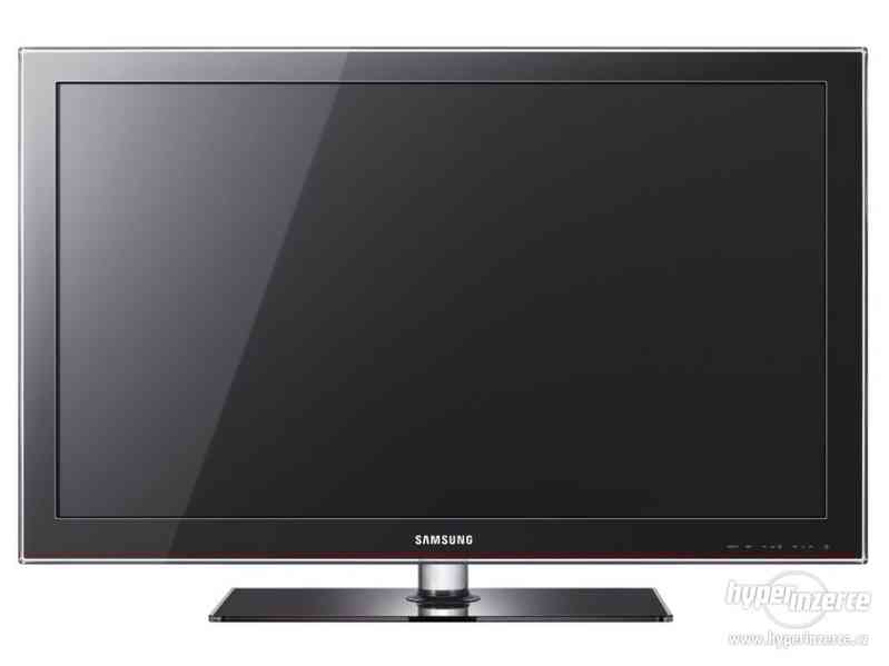 FULL HD LCD televizor Samsung 102cm - foto 1