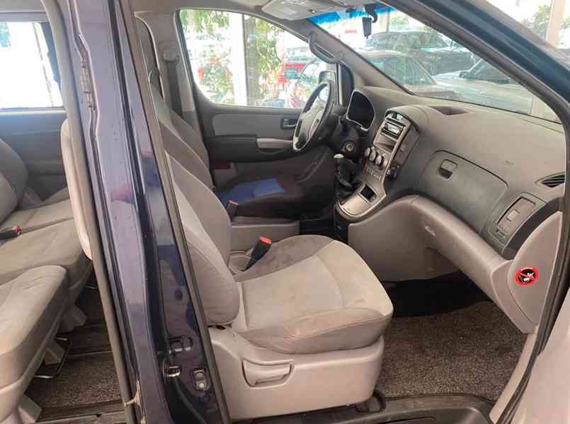 Hyundai H-1 2,5 CRDi 125kw - foto 6