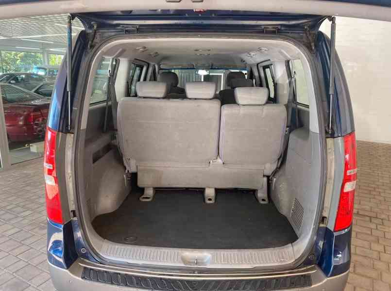 Hyundai H-1 2,5 CRDi 125kw - foto 7