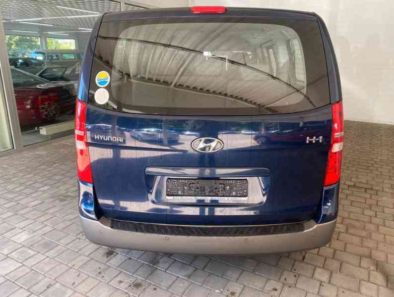 Hyundai H-1 2,5 CRDi 125kw - foto 4