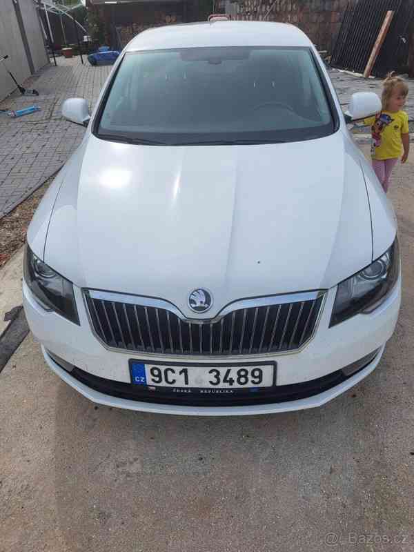 Škoda Superb Škoda superb