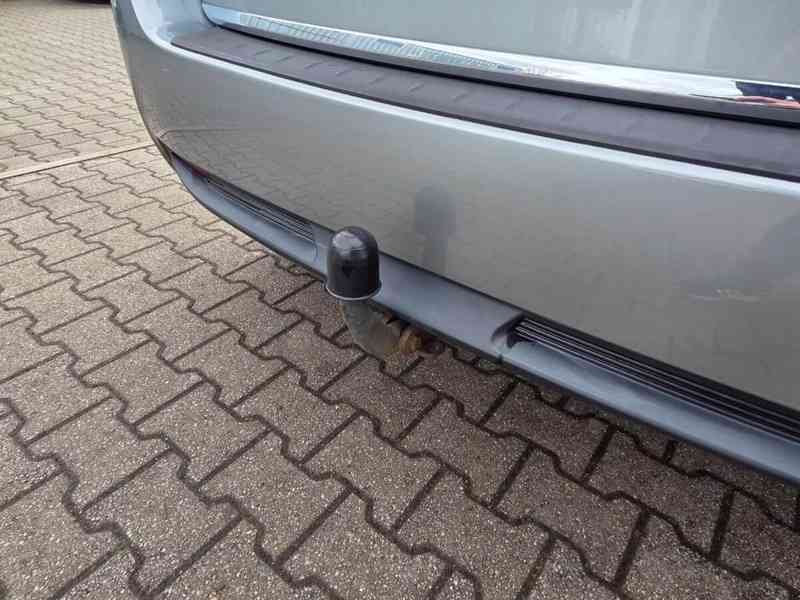 Toyota Verso 1.8i Life benzín 108kw - foto 3