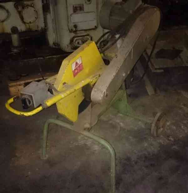 Frikční pila FP-80 A (10274.)  - foto 6