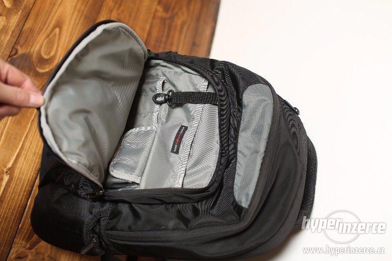 batoh na notebook- LowePro Transit Backpack - foto 2