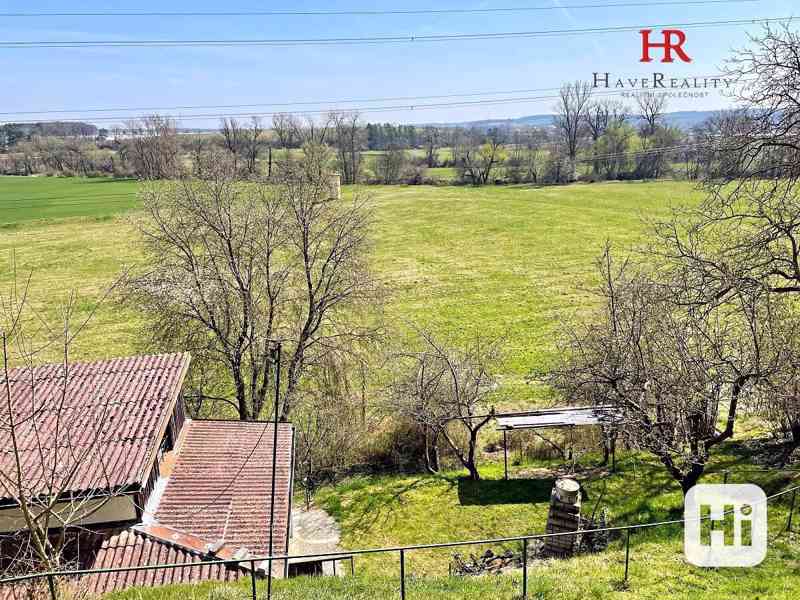 Prodej 2 chat u obce Kochánky – o. Mladá Boleslav - foto 20