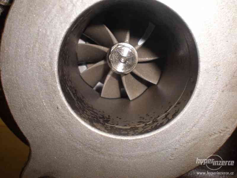 Repasované turbo Renault 708639 Renault DCi - foto 2