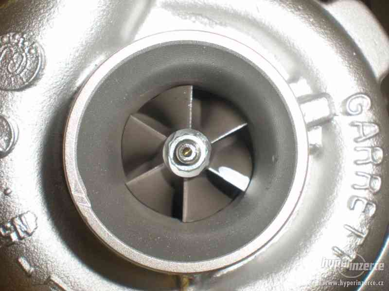 Repasované turbo Renault 708639 Renault DCi - foto 3
