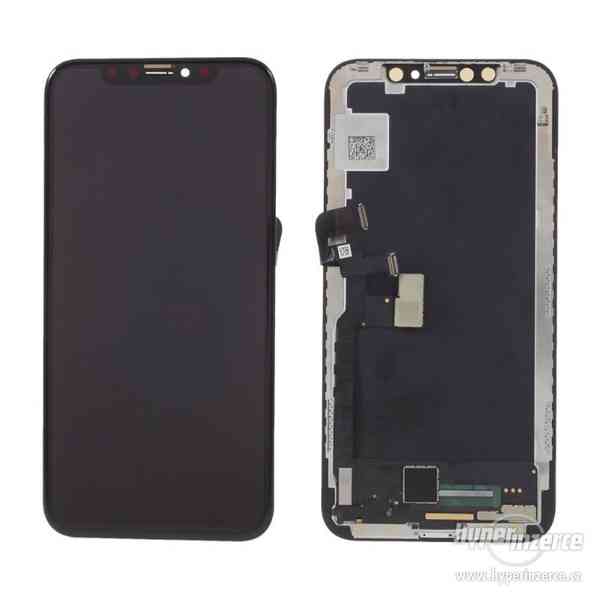 Apple iPhone X original OLED display Nový - foto 1