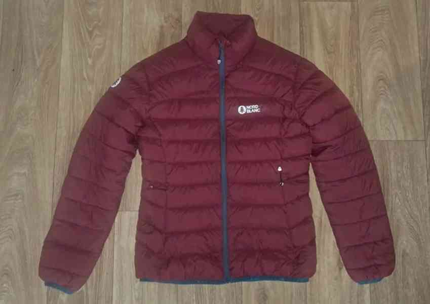 Dámská bunda NordBlanc - jako nová