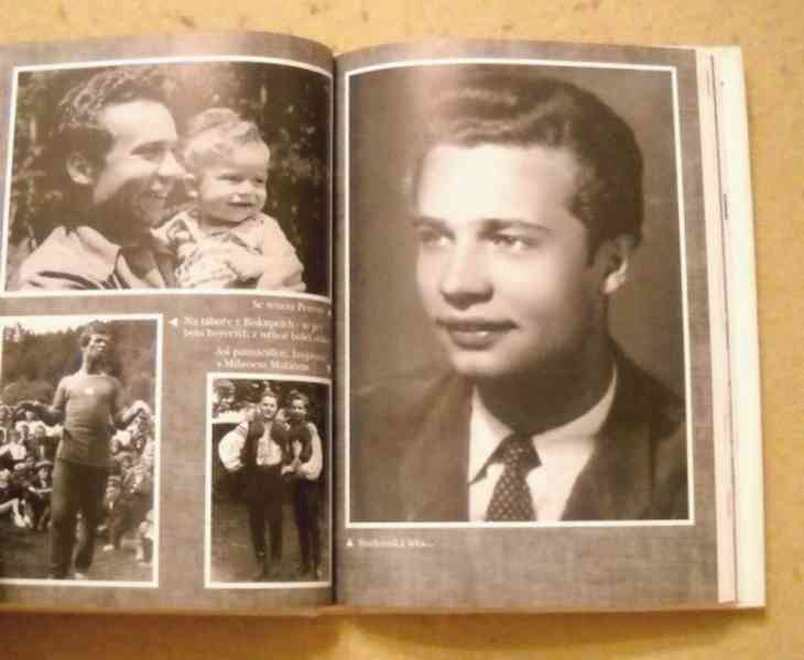 Dary Vladimíra Menšíka aneb stromeček mého veseléh... - 1998 - foto 4