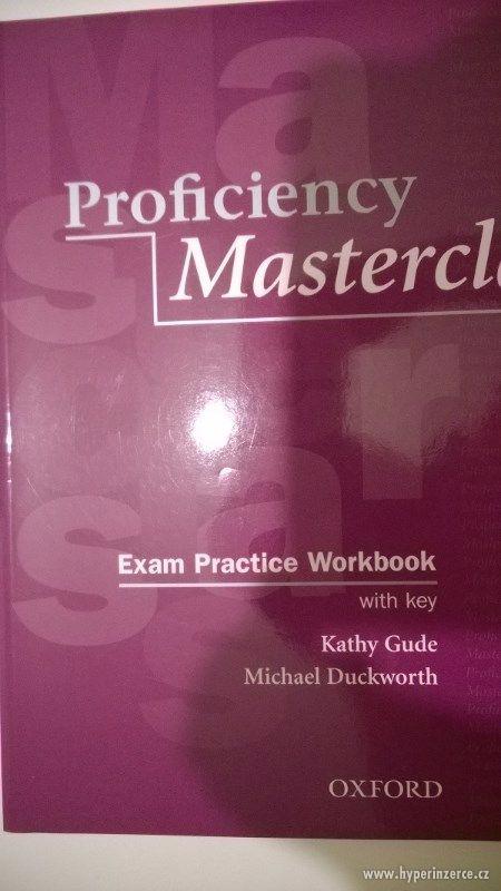 Exam Practice Workbook Proficiency Masterclass - foto 1