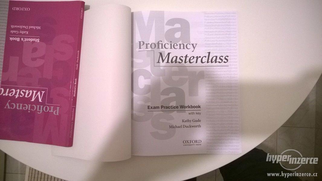 Exam Practice Workbook Proficiency Masterclass - foto 3