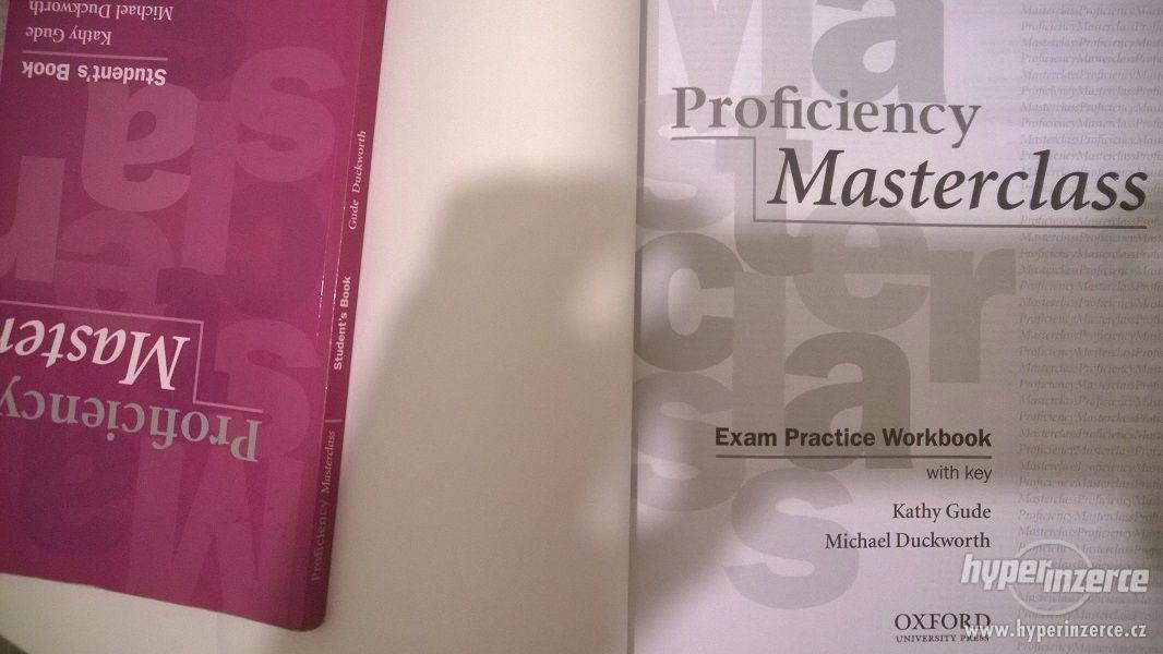 Exam Practice Workbook Proficiency Masterclass - foto 4