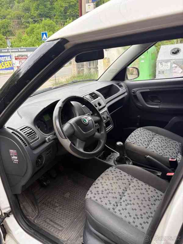 Škoda Ostatní 1,2   51 kW, 2011, STK 04/2028 - foto 7