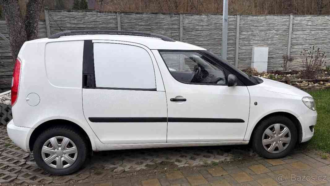 Škoda Ostatní 1,2   51 kW, 2011, STK 04/2028 - foto 2
