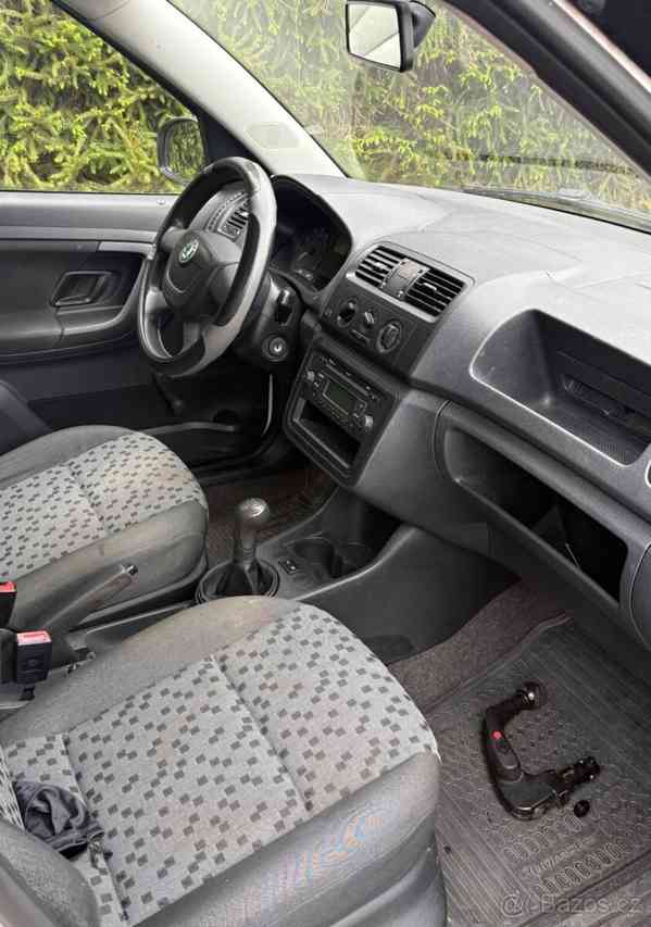 Škoda Ostatní 1,2   51 kW, 2011, STK 04/2028 - foto 3
