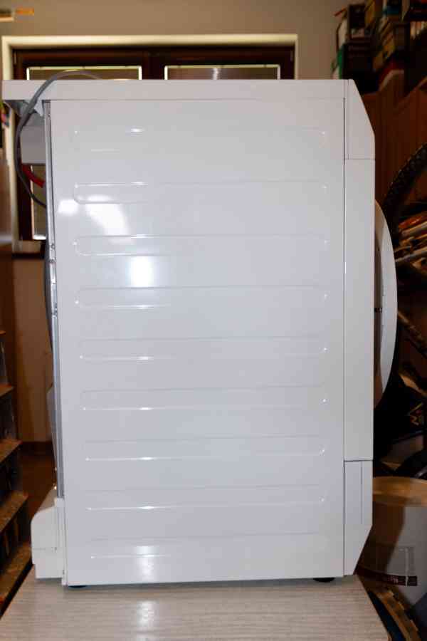 Sušička AEG Lavatherm 75470 AH - foto 2