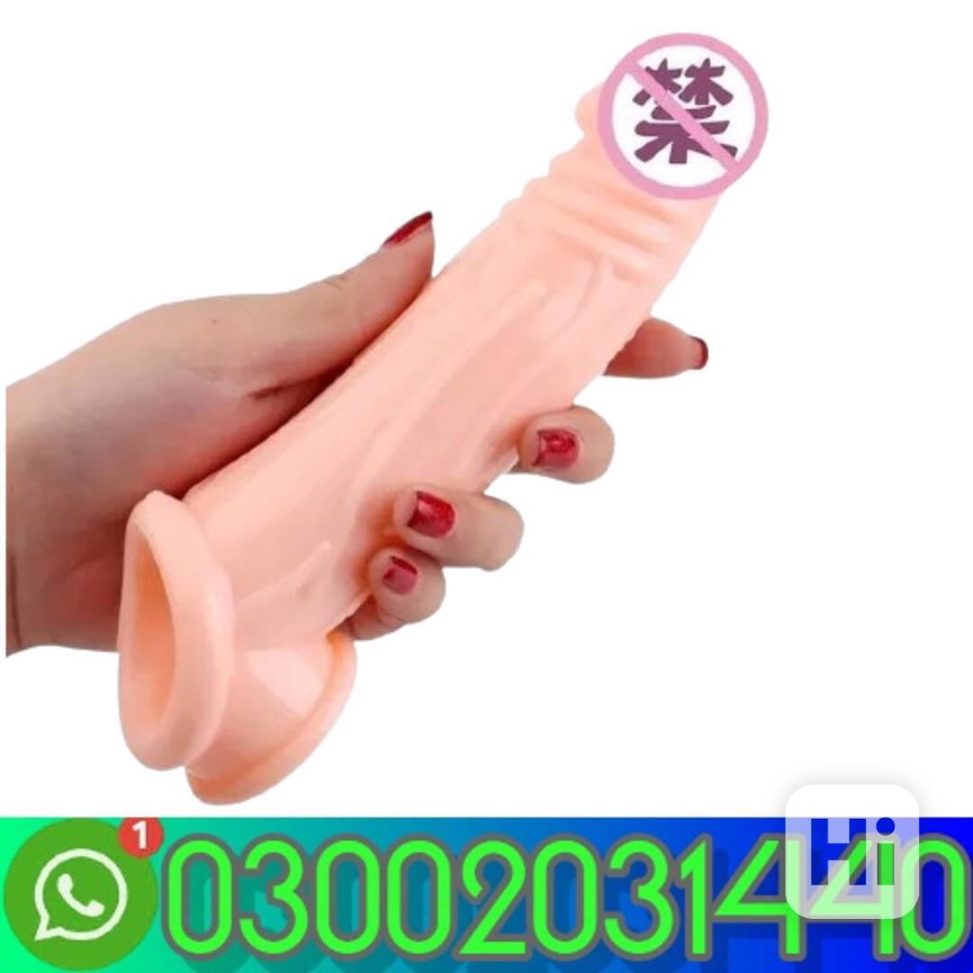 Skin Color 7 Inch Condom In Okara  =03002031440= - foto 1