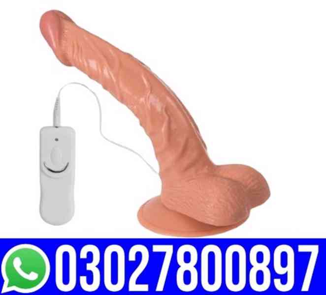 Huge Realistic Dildo In Pakistan & 03027800897