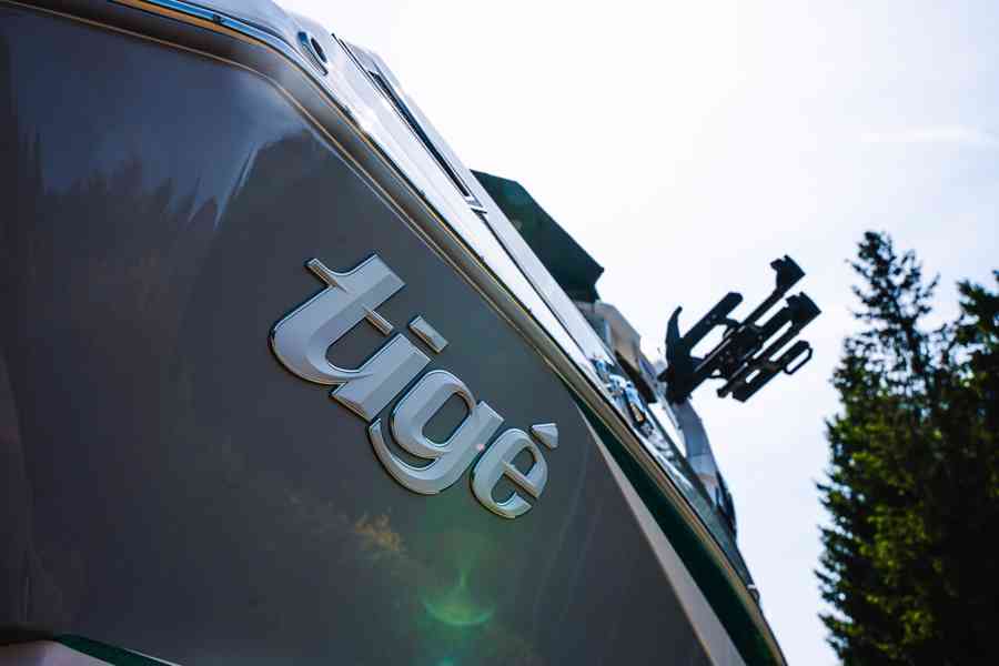 Tigé 22 RZX - foto 4