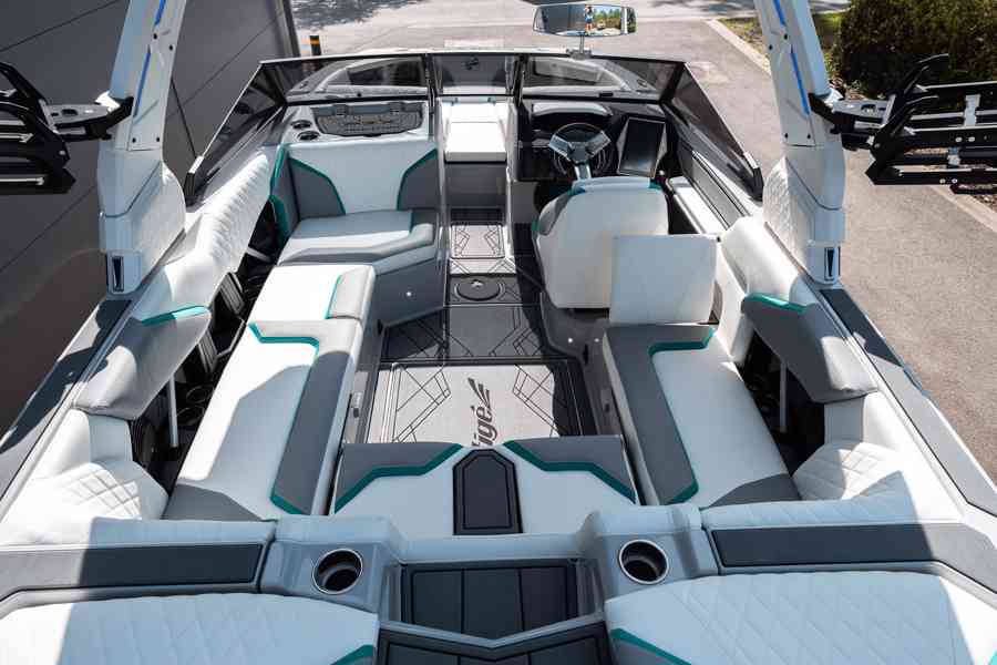 Tigé 22 RZX - foto 11