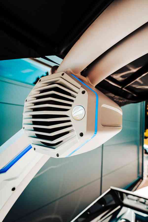 Tigé 22 RZX - foto 8