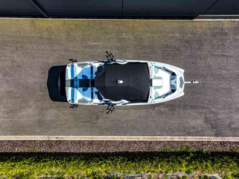 Tigé 22 RZX - foto 2