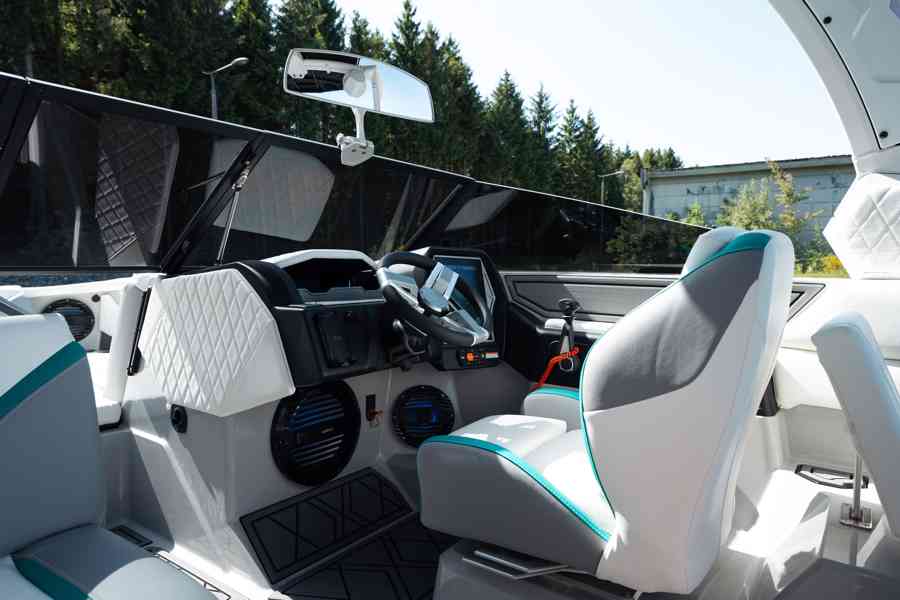 Tigé 22 RZX - foto 10