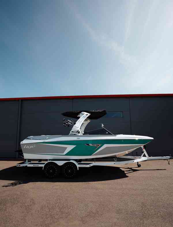 Tigé 22 RZX - foto 6