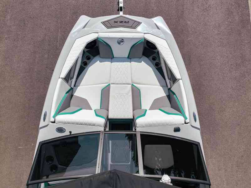 Tigé 22 RZX - foto 3