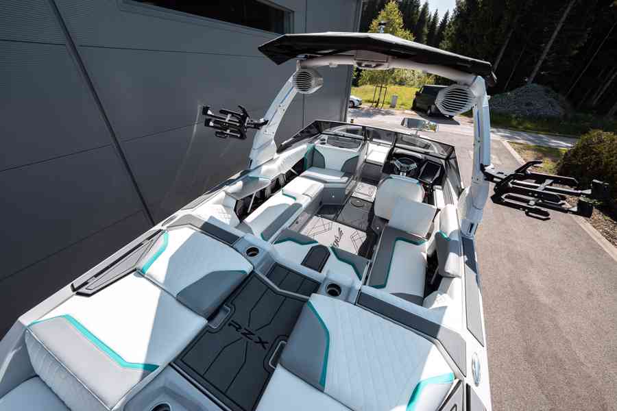 Tigé 22 RZX - foto 12