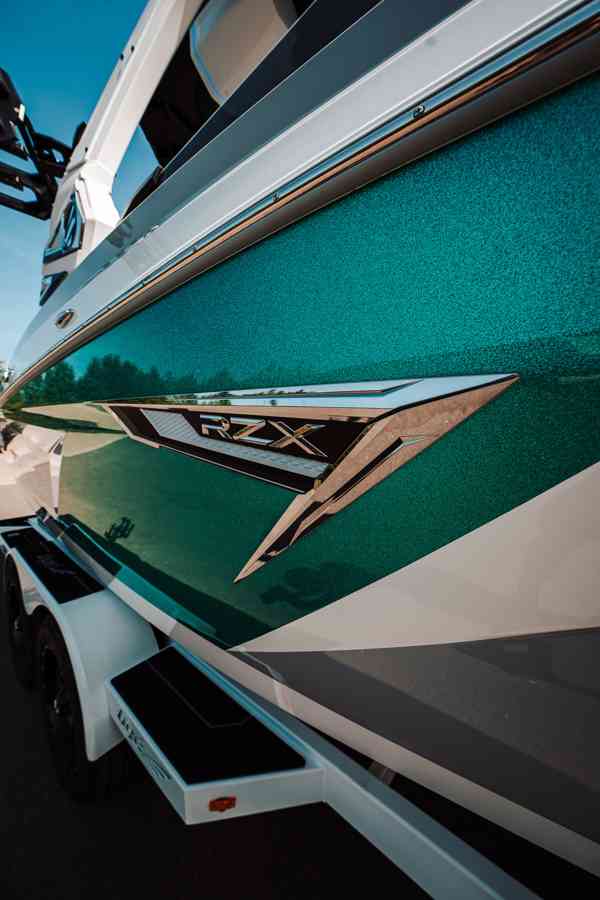 Tigé 22 RZX - foto 7