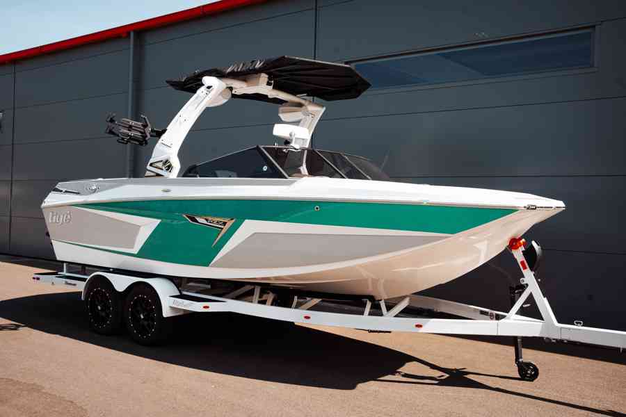 Tigé 22 RZX - foto 5