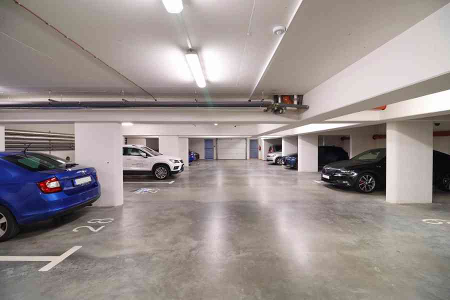 Prodej bytu 3+kk 80 m² Janského, Olomouc - Povel - foto 15