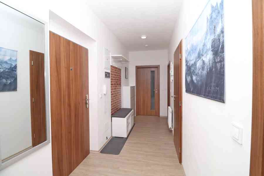 Prodej bytu 3+kk 80 m² Janského, Olomouc - Povel - foto 10