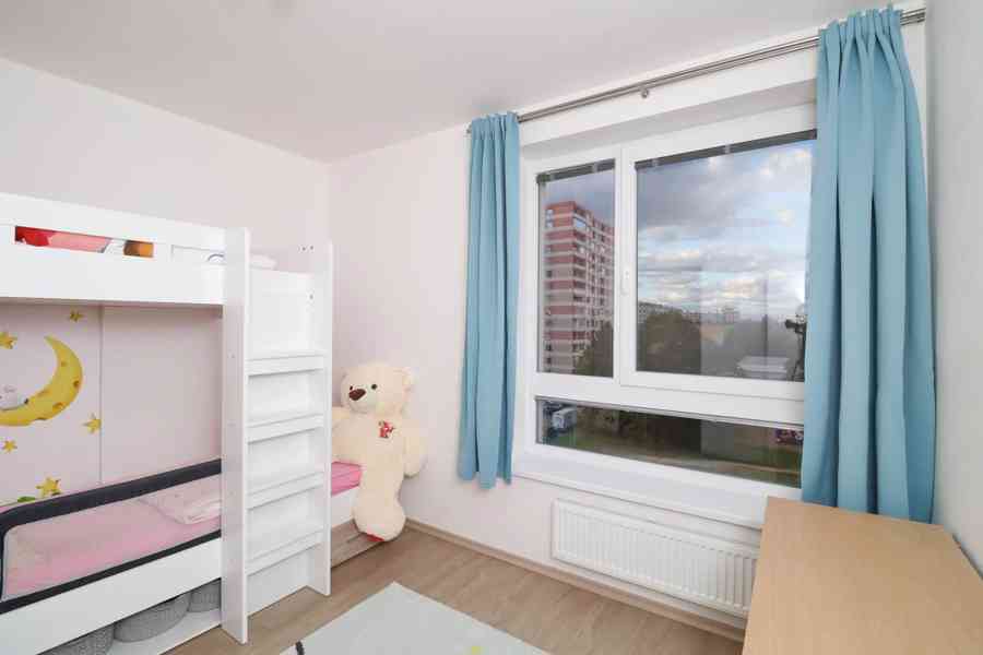 Prodej bytu 3+kk 80 m² Janského, Olomouc - Povel - foto 4