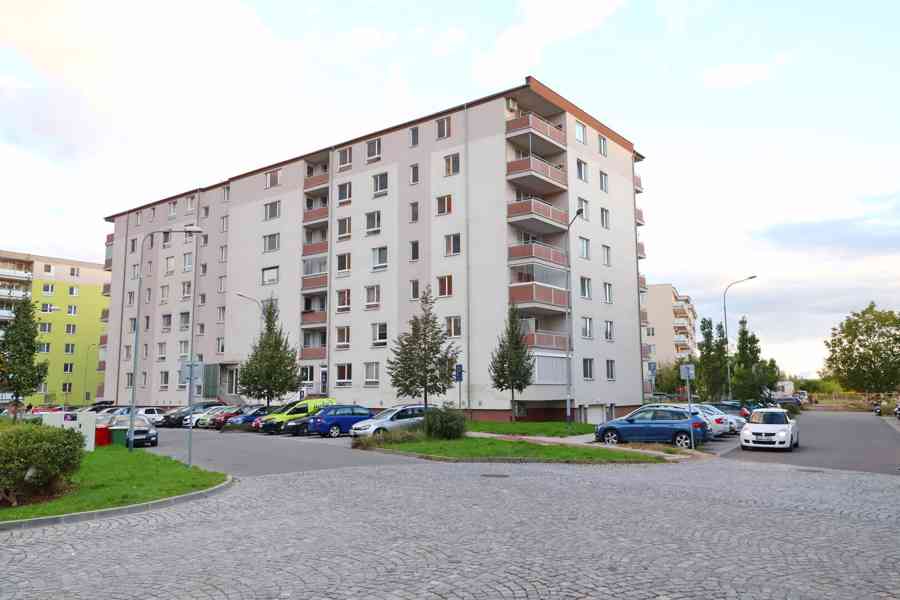 Prodej bytu 3+kk 80 m² Janského, Olomouc - Povel - foto 11