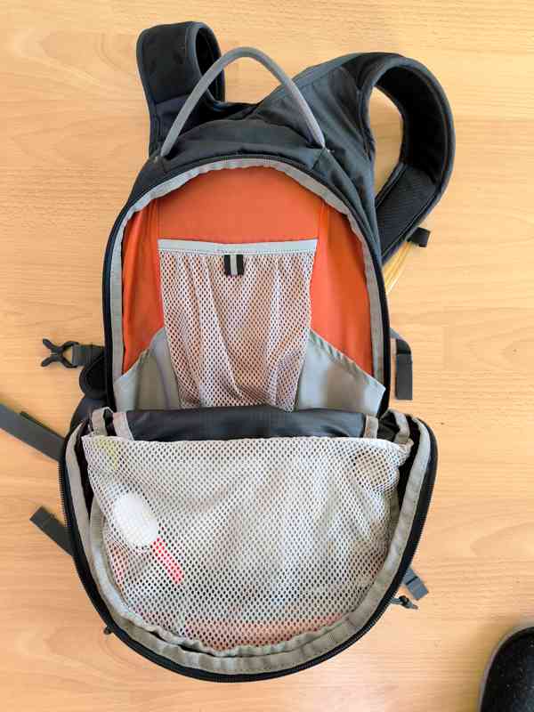 Osprey Raptor 10 + Hydraulics 3l - foto 5