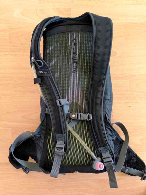 Osprey Raptor 10 + Hydraulics 3l - foto 7