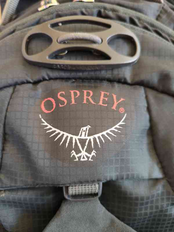 Osprey Raptor 10 + Hydraulics 3l - foto 8