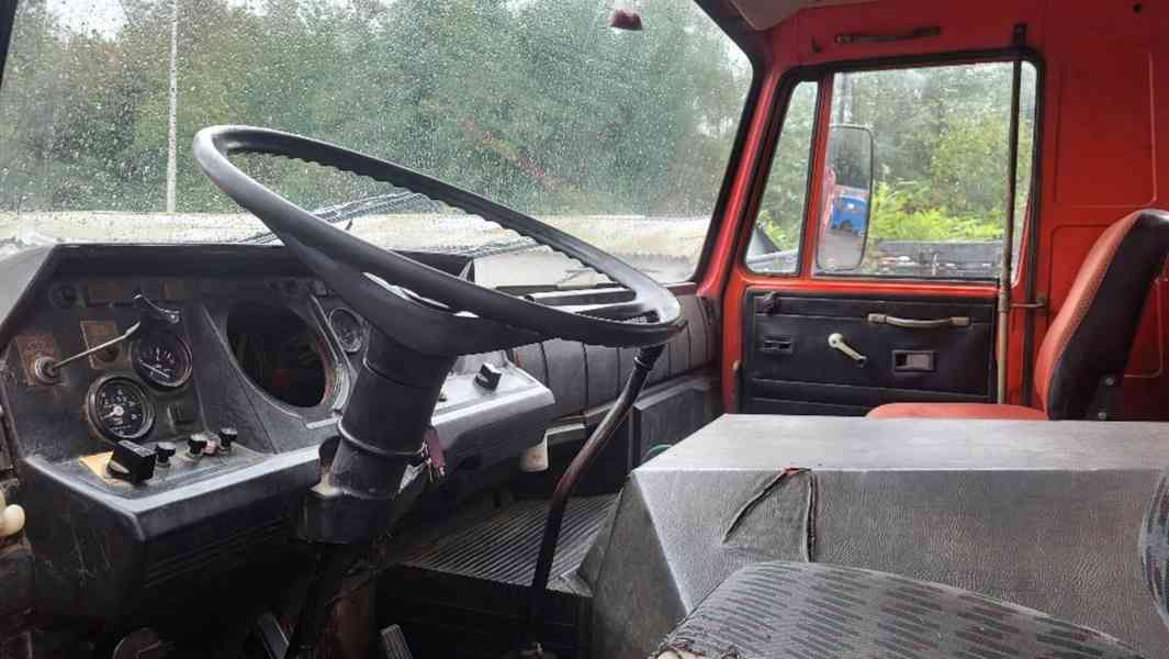Kabina T815 T1 - foto 7