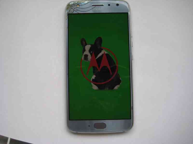 ♦️ Motorola ♦️ Moto X4 ♦️ NA NÁHRADNÍ DÍLY ♦️ - foto 2