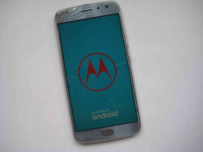 ♦️ Motorola ♦️ Moto X4 ♦️ NA NÁHRADNÍ DÍLY ♦️ - foto 4