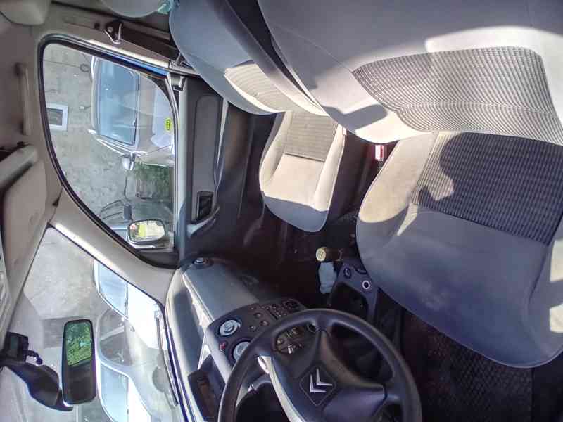 Prodám díly z Citroen Berlingo 1.6HDI 66,2kW,2007,9HX - foto 6