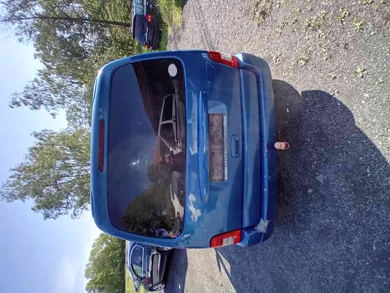 Prodám díly z Citroen Berlingo 1.6HDI 66,2kW,2007,9HX - foto 5