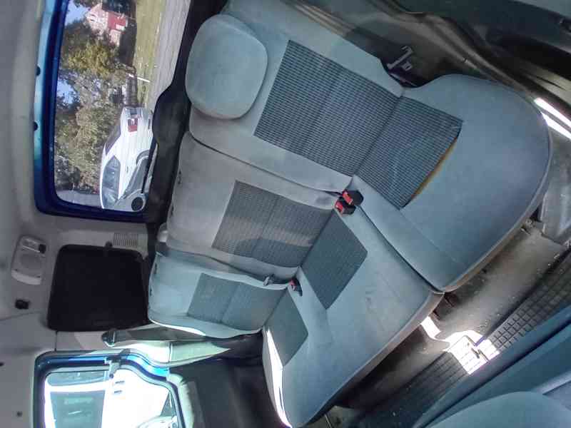 Prodám díly z Citroen Berlingo 1.6HDI 66,2kW,2007,9HX - foto 7