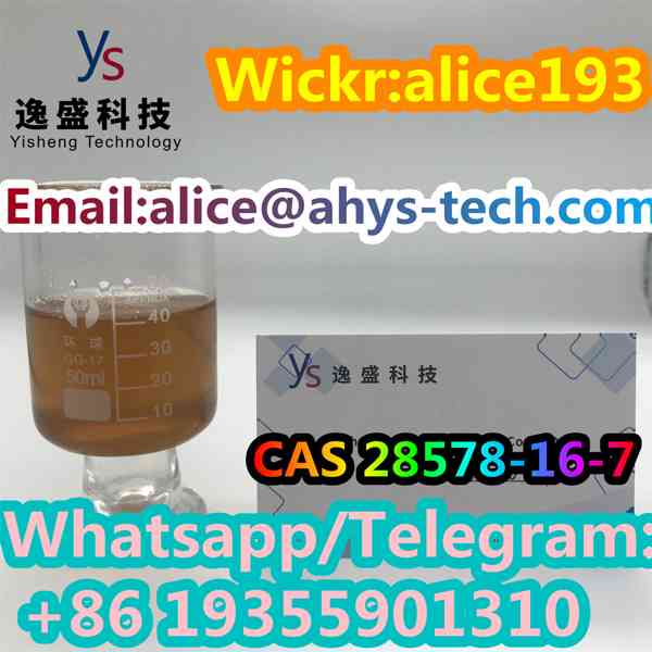 High yield cas 28578-16-7 oil PMK ethyl glycidate - foto 3