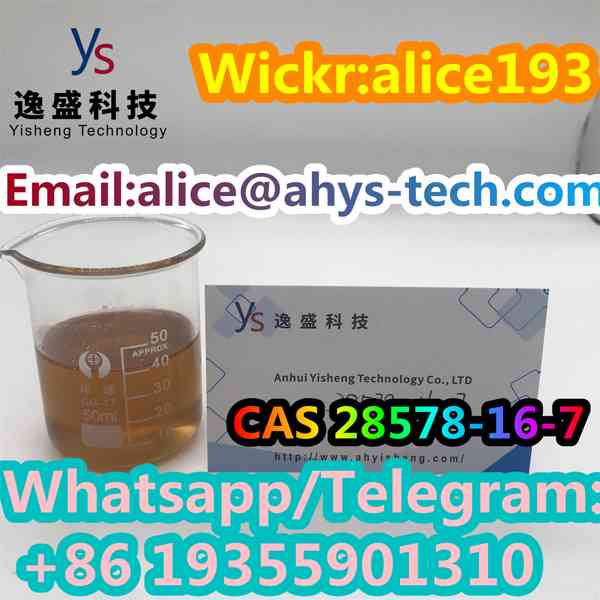 High yield cas 28578-16-7 oil PMK ethyl glycidate - foto 2